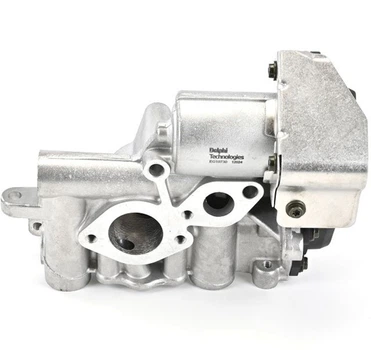 Клапан рециркуляції відпрацьованих газів Delphi (EG10730-12B1)