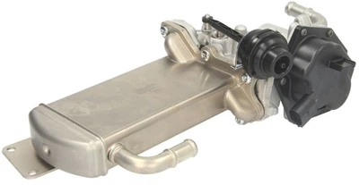 Клапан рециркуляції відпрацьованих газів Delphi (EG10576-12B1)