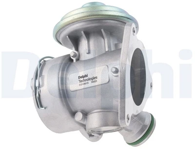 Клапан рециркуляції відпрацьованих газів Delphi (EG10615-12B1)