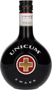 Біттер Zwack Unicum 0.7 л 40% (5995099191720)
