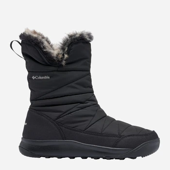 Śniegowce damskie Minx Slip V