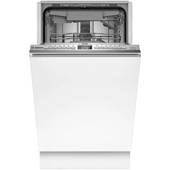 Посудомийна машина вбудовувана BOSCH Серія 6 SPV6EMX65Q