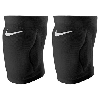 Наколінники Nike Essential Volleyball N.VP.06.001.ML Чорний M/L (117179)