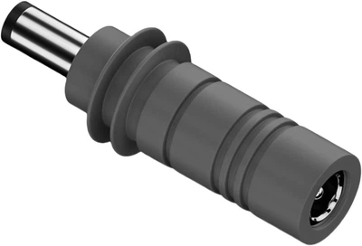 Адаптер живлення DC для Starlink Mini Перехідник DC 5.5x2.1 мм (Female to Male) Підтримка PD 100W
