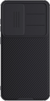 Панель Nillkin CamShield Pro для Samsung Galaxy S25 Plus Black (6902048288539)