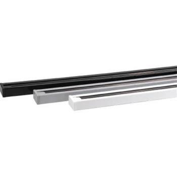 Рельса для трековых светильников Horoz Electric Lighting Track 3м черная (097-001-00031)