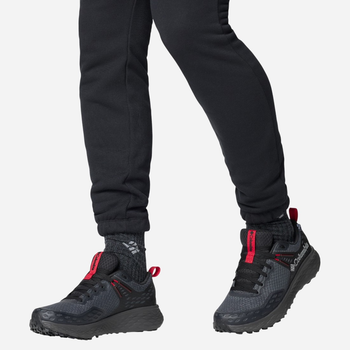 Buty trekkingowe męskie z membraną Konos Trs Od V2