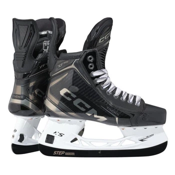 Хокейні ковзани CCM Tacks XF Pro JR Юніорські
