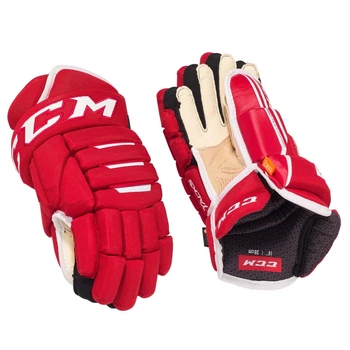 Рукавички хокейні CCM Tacks 4R PRO2 SR Дорослі