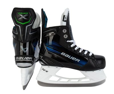 Ковзани хокейні Bauer X Senior Ice Hockey Skates Дорослі