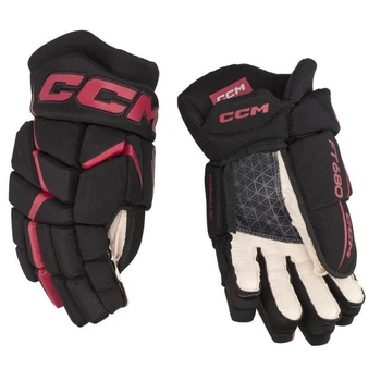 Хокейні рукавички CCM JetSpeed FT680 SR Дорослі