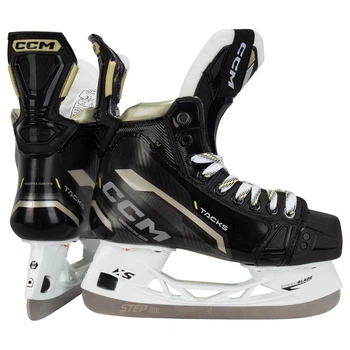 Хоккейные коньки CCM Tacks AS-V Jr Юниорские