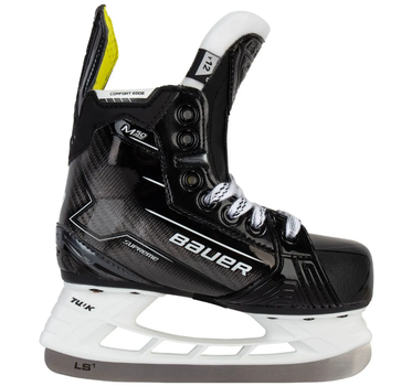 Ковзани дитячі хокейні Bauer Supreme M50 Pro Yth Дитячі