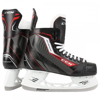 Хоккейные коньки CCM Jetspeed 250 Jr Юниорские