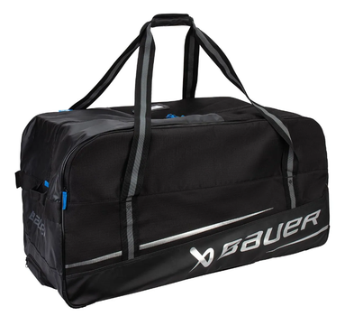 Сумка хокейна на колесах Bauer Premium Wheeled Junior Hockey Equipment Bag