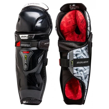 Щитки хокейні Bauer Vapor 3Х LE Intermediate Hockey Shin Guards Интермедиа