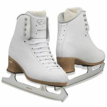 Ковзани для фігурного катання Jackson ELLE FS2130 Women Figure Skates
