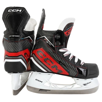 Хоккейные коньки CCM Jetspeed FT6 Pro Yth Детские