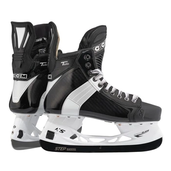 Ковзани хокейні CCM Tacks XF 652 Pro SR Retro Limited Edition Дорослі