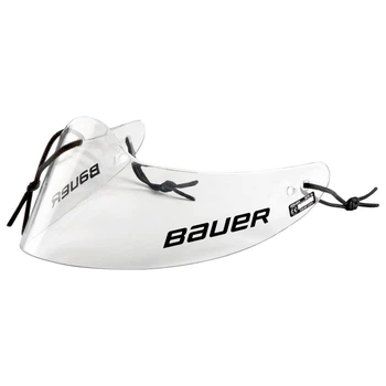 Защита горла вратаря Bauer S17