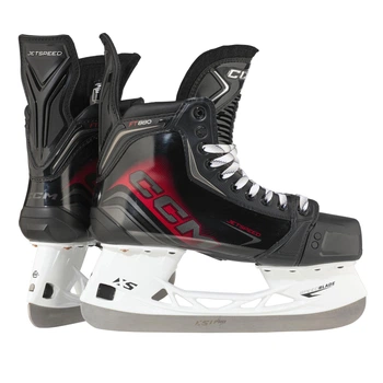 Ковзани хокейні CCM Jetspeed FT880 SR Дорослі