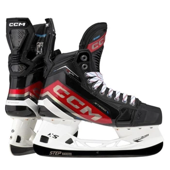 Хокейні коньки CCM JetSpeed ​​FT6 Pro INT Підліткові