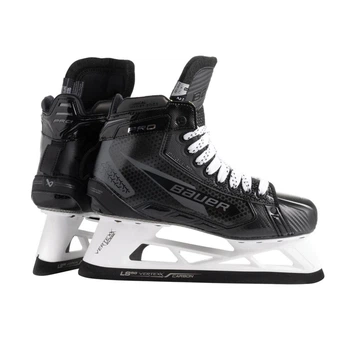 Ковзани воротарські Bauer S24 PRO Senior Goalie Skates Дорослі
