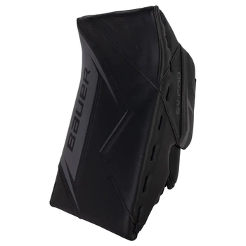 Воротарський блокер Bauer S25 SV-PRO SR Дорослий