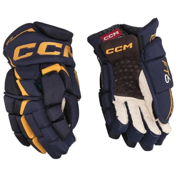 Хокейні рукавички CCM JetSpeed FT6 JR Юніорські