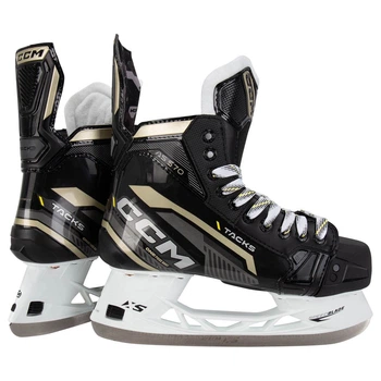 Хоккейные коньки CCM Tacks AS-570 Sr Взрослые