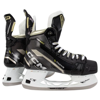 Хоккейные коньки CCM Tacks AS-580 Sr Взрослые