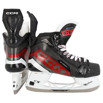 Хоккейные коньки CCM Jetspeed FT680 Sr Взрослые