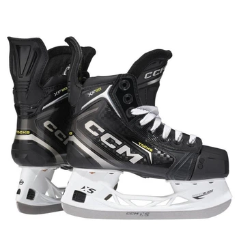 Хокейні ковзани CCM Tacks XF 80 JR Юніорські