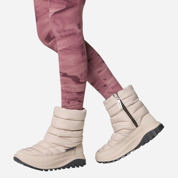 Śniegowce damskie wodoodporne Snowtrot Mid Śniegowce damskie wodoodporne Snowtrot Mid