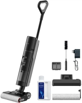 Акумуляторний миючий пилосос Dreame H13 Pro (HHR27C)