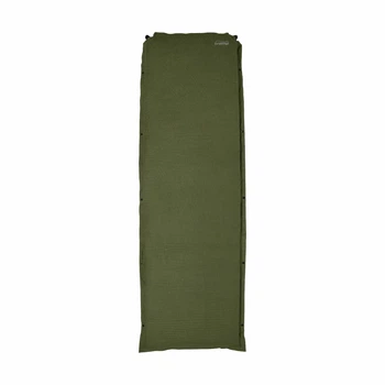 Коврик самонадувающийся Tramp COMFORT 198x65x9 см Оливковый (UTRI-016-dark-olive)