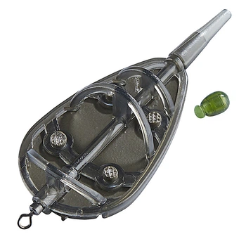 Годівниця Balzer Method Feeder Inliner Basket Small 30г 16201 030
