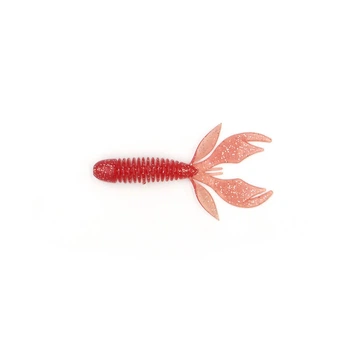 Силіконова приманка Gladiator Cooper 3,2 color,#16 pcs,5 GR11959601