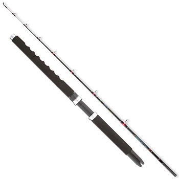 Вудилище човна Lineaeffe PT Power Boat 2.10м 40Lbs карбон 2844940