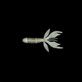 Силіконова приманка Gladiator Cooper 3,2 color,#20 pcs,5 GR11959605