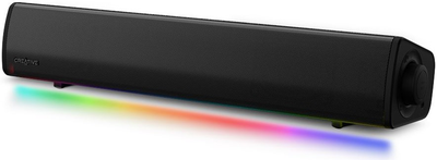 System akustyczny Creative Sound Blaster GS3 Black (51MF8465AA000) (WSMF8465511005324J) - Outlet