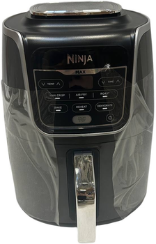 Frytkownica beztluszczowa Ninja AF160EU (622356232715) (955555911316907) - Outlet Frytkownica beztluszczowa Ninja AF160EU (622356232715) (955555911316907) - Outlet