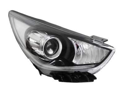 Фара передня права Kia Niro I 16-22р Depo 223-1168R-LDEM2