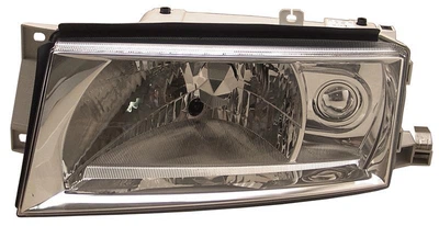 Фара передня Skoda Octavia I 96-10р Depo 665-1106L-LD-EM