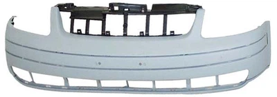 Бампер передній VW, Passat B5 96-01р Starline KH9539 900