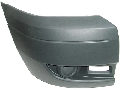 Бампер передній правий Platinum Plus FD-TRAN-06-3350R