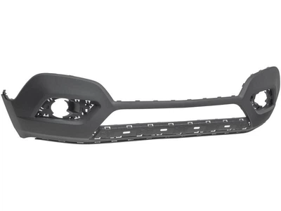 Бампер передній Opel, Mokka 12-19р Platinum Plus PP OL-MOK-12-1901