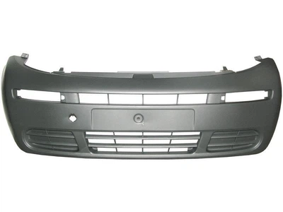Бампер передній Opel, Vivaro A 01-15р Platinum Plus PP OL-VIV-01-1900