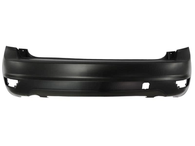 Бампер задній Ford, Focus II 04-13р Starline KH2533 953