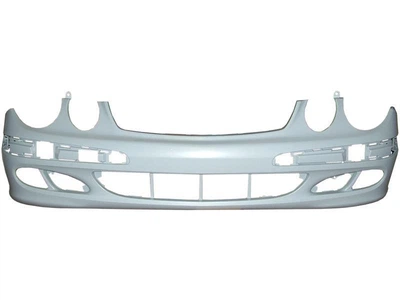 Бампер передній Mercedes, E-Class 02-09р Starline KH3528 900